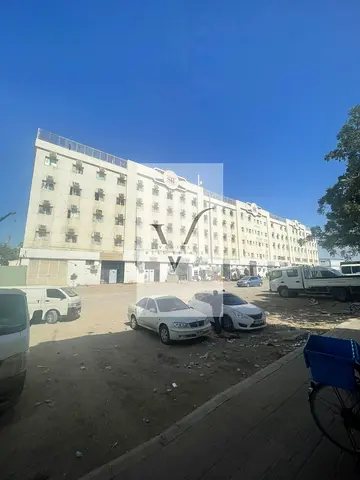 موقع مميز - اطلالة مفتوحة - موقف سيارة - اقساط مرنه