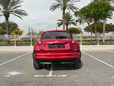 صورة 12 لـ 2013 Nissan JUKE