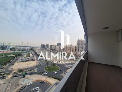 Hot Deal! | Strategic Location | High Floor| Rented