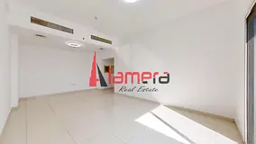 Spacious 2BR Apartment | Al Marsoumy Building | Balcony &amp; Community Facilities