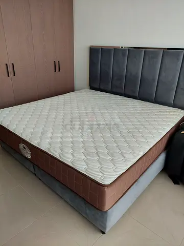 Bed in excellent condition