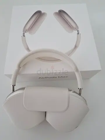 Apple Airpod Max 2 Headphones NEW!!!