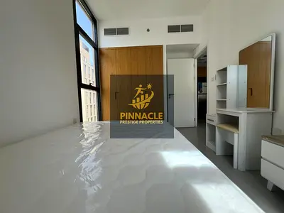 Modern 2BR Apartment in Al Mamsha | Vibrant Community Living