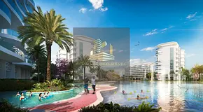 4 % DLD WAIVER/PAY | 5% DISCOUNT | Lagoon-Facing Studio | Lagoon Views 13