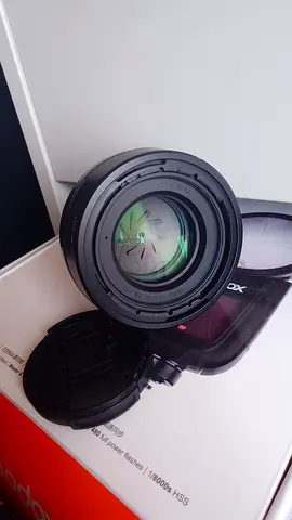 Sigma 56mm f/1.4 DC DN Contemporary Lens (Canon EF-M)