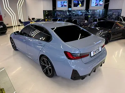 2024 BMW 3-SERIES — миниатюра 6