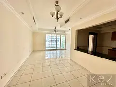 For Rent | 2BR in Palladium Tower | Near DMCC Metro | Vacant