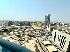 Full Water view | Chiller Free | Next to Metro