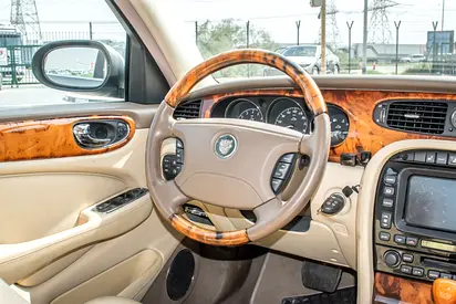 2006 Jaguar XJ 照片 10