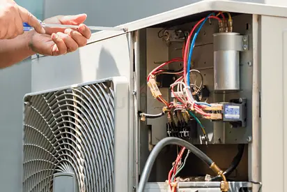 AC Thermostat Installation Service in UAE | Clean Air UAE