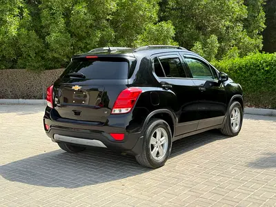 صورة 6 لـ 2020 Chevrolet TRAX