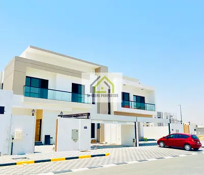 5BedRoom All master Room (Wardrobes + Balcony) For Rent 173k