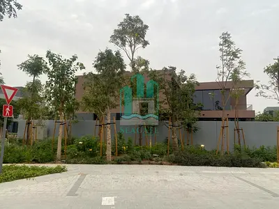 Luxury Villa for Sale in Masaar – Keya Cluster, Sharjah