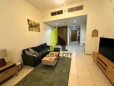 Studio Apartment for Sale in AJMAN ONE TOWERS with Parking !!!