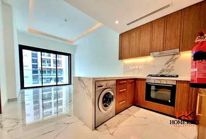 Brand new 1 Bedroom Apartment | Chiller free | Balcony | Pool & Community View | Prime Location
