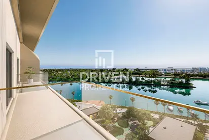 Full Canal View | 2BR High Floor | Hot Deal on OP