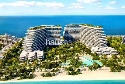 Luxury 2-Bedroom | Sunset Views | 40/60 PP