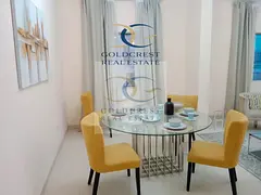 BRAND NEW LUXURY APARTMENT  READY TO MOVE