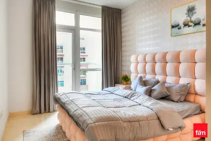 Platinum Residence With Free Service Charges