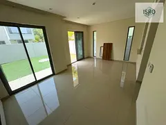 3 BEDROOM WITH MAID ROOM, TH READY TO MOVE