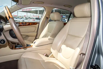 2006 Jaguar XJ 照片 13