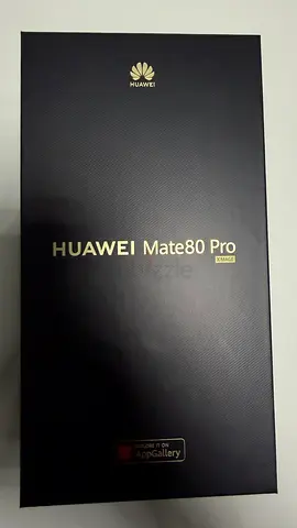 HUAWEI Mate 80 Pro