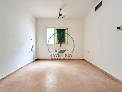 [HOT OFFER] SPACIOUS ONE BEDROOMHALL // CENTRAL AC // HUGE BALCONY // CHEAPEST PRICE // FAMILY BUILDING //EASY EXIT TO DUBAI