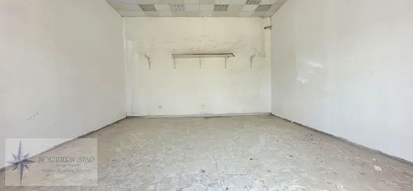 1000 Square Feet Warehouse Tolet in Sajja