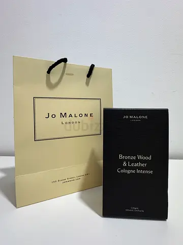 Jo Malone - Mens After Shave