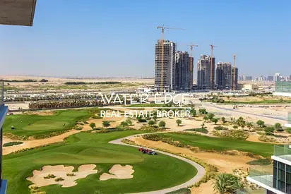 Spacious Studio | Prime Living | DAMAC HILLS