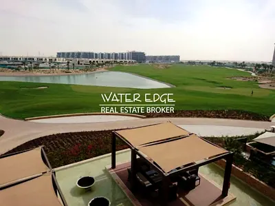 Spacious Studio | Prime Living | DAMAC HILLS