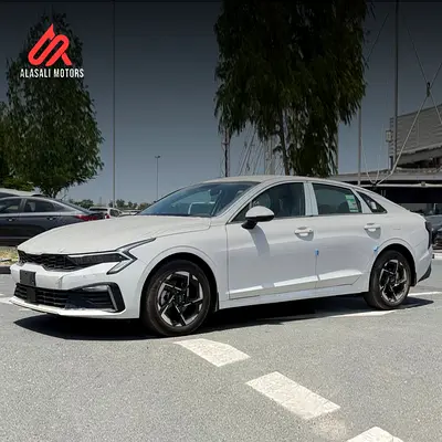 Kia K5 2026 V4 2.5cc (Zero Kilometers ) Gcc Specifications