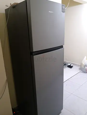 Hisense frigerator