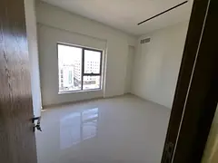 Brand New 3BR in Al Nuaimiya, Etihad Road Exit, 59K / 4 Cheques.