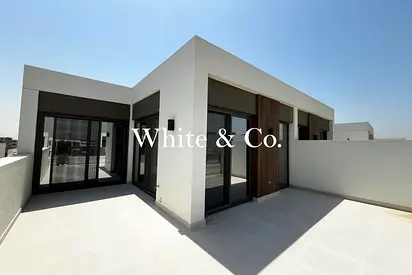 4 Bed + Maid | Resort-Style Living | Aura