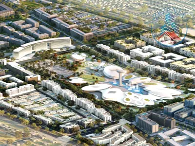 5% Down Payment | 2% Waver | 20% ROI | Main Road