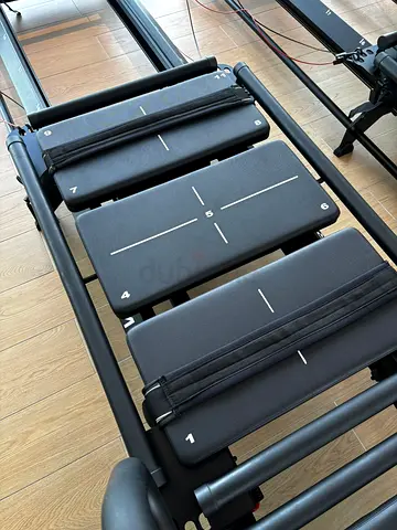 MegaPro Machines (6 Full Sets)