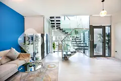 Holiday Home | Duplex Unit | Community View