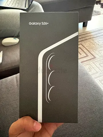 Samsung Galaxy S22+ (boxed) - Unused/Sealed