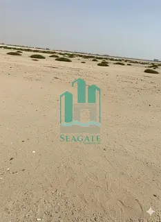 Industrial Plot for Long Lease – Al Sajaa Industrial Area, Sharjah