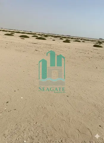 Industrial Plot for Long Lease – Al Sajaa Industrial Area, Sharjah