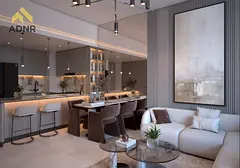 20/80 Payment Plan | Fully Fitted Kitchen | High ROI