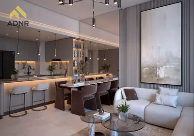 20/80 Payment Plan | Fully Fitted Kitchen | High ROI