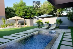 4BR Parkvilla for rent With Private Pool | Private Privacy |