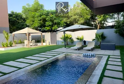 4BR Parkvilla for rent With Private Pool | Private Privacy |