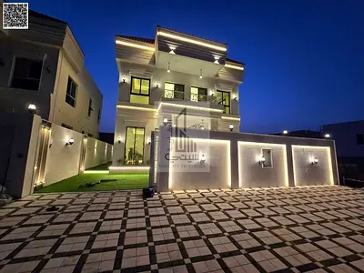 Villa for sale, price includes registration fees