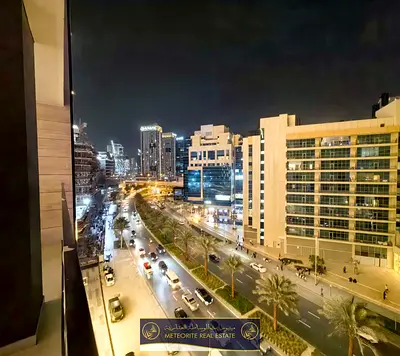 Brandnew | Luxery 2BR | Trillionaire Residences | Jacuzzi Balcony | Downtown & Canal Views