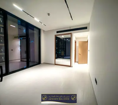 Brandnew | Luxery 2BR | Trillionaire Residences | Jacuzzi Balcony | Downtown & Canal Views