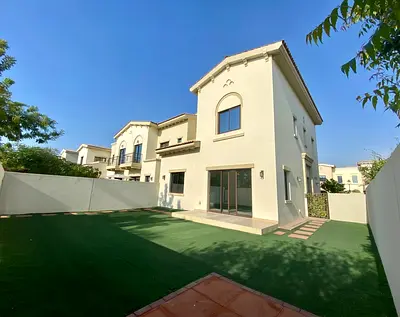 Exclusive | Mira 1 | End Unit | Vacant | Brand New Turf | For Sale