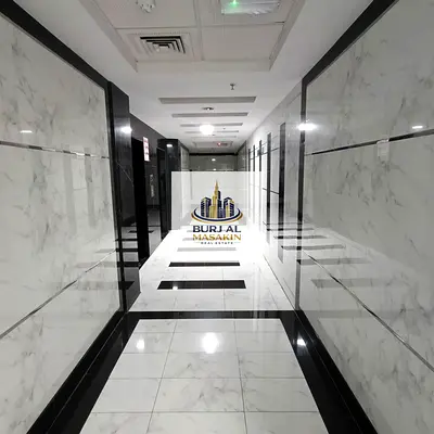 Best Offer 1 BHK With Parking 2 Bath 41k New Muwaileh